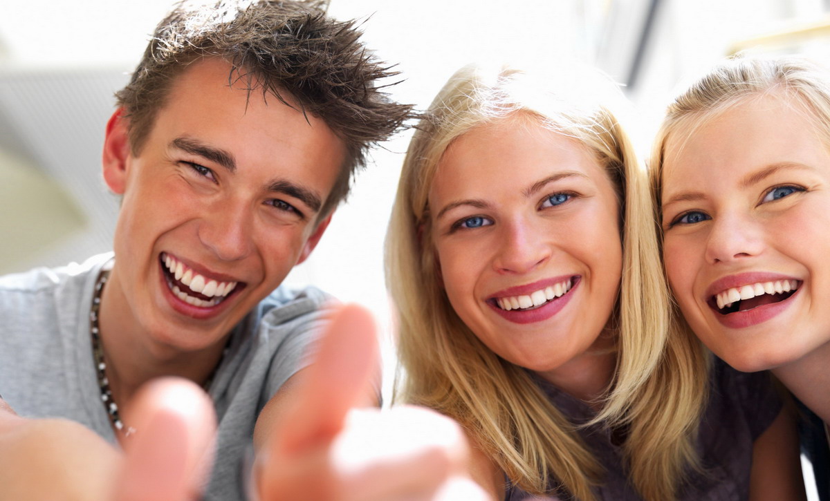 odontoiatria funzionale età evolutiva