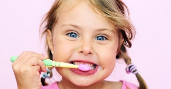 ortodonzia infantile roma