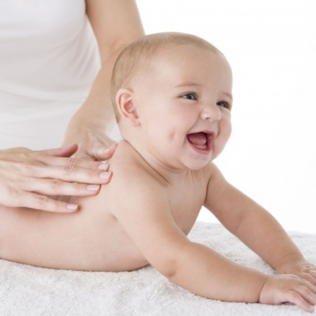 osteopatia bambini roma